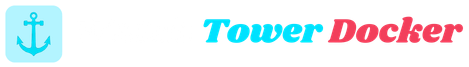 Watch Tower Docker Site Logo